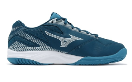 MIZUNO CYCLONE SPEED 4