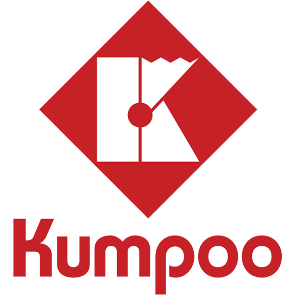 Vợt Kumpoo