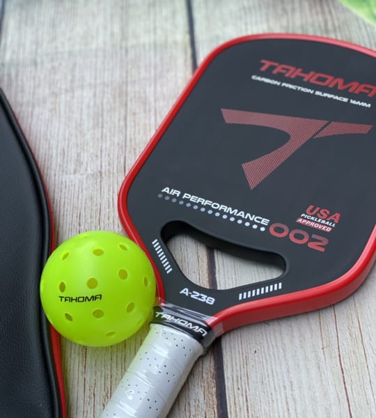 VỢT PICKLEBALL TAHOMA A-238