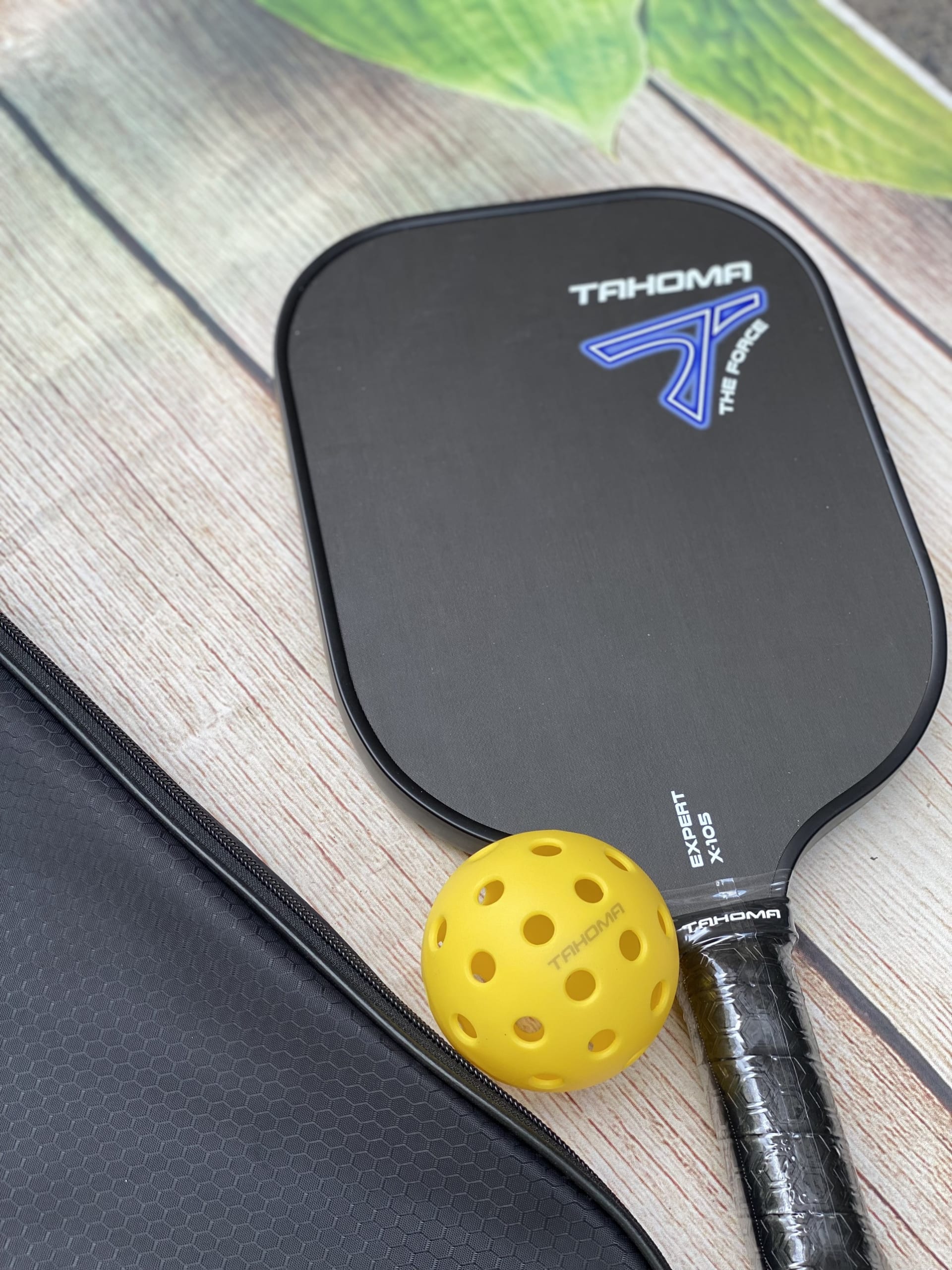 VỢT PICKLEBALL TAHOMA X-105 FORCE